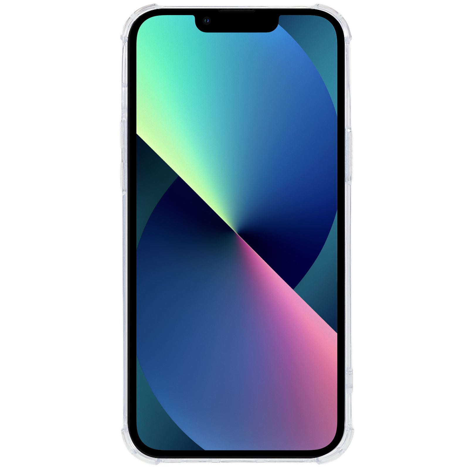 10PCS For iPhone 13 Super Slim 1.5mm Phone Case Drop Protection Phone Cover Acrylic+TPU Clear Shell 10PCS For iPhone 13 Super Slim 1.5mm Phone Case Drop Protection Phone Cover Acrylic+TPU Clear Shell
